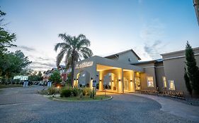 Howard Johnson Plaza Villa Carlos Paz